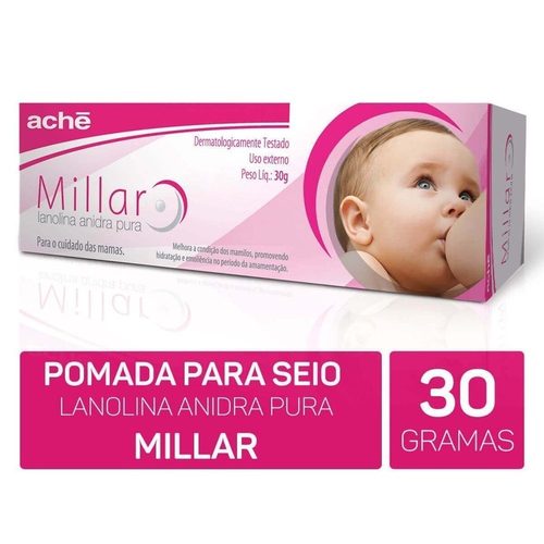 Millar Bisnaga 30Gr