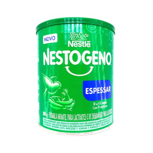 Nestogeno Espessar Inf Lt 800G