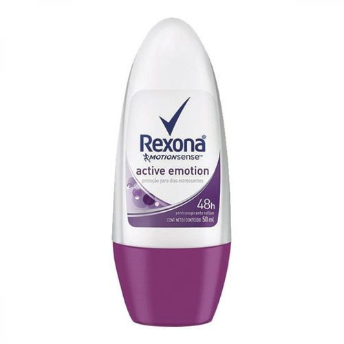 Des Rexona Rollon Active Emoti