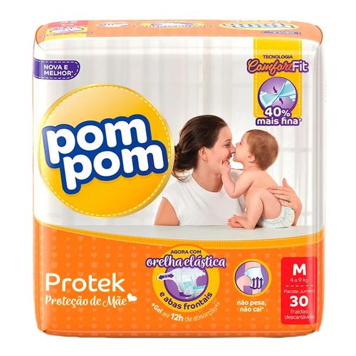 Fda Pom Pom M 28