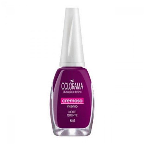 Esm Color Crem Noite