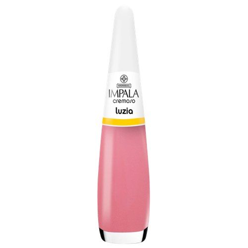Esmalte Impala Luzia