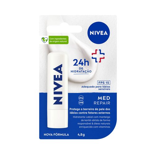 Lip Care Med Protection Fps15