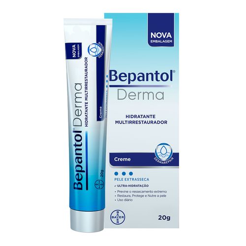 Bepantol Derma Creme 20G