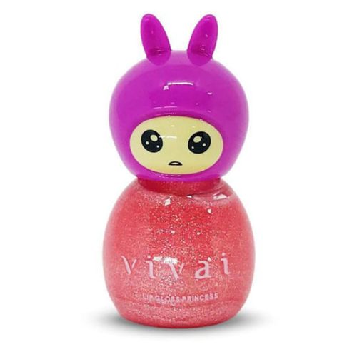 Lipg Gloss My Little Princess Unid - Vivai