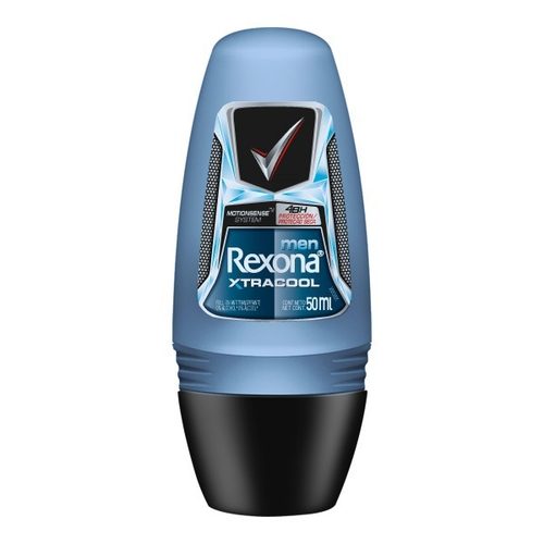 Des Rexona Rollon Xtracool 50