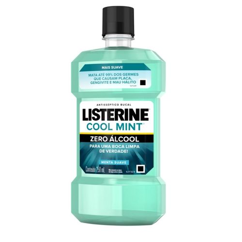 Enx List.250Ml Zero