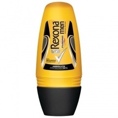 Des Rexona Rollon V8